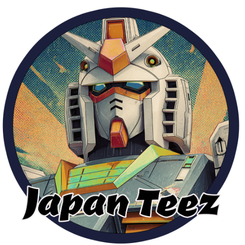 japanteez.com