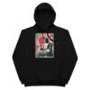 Inner Peace Premium eco hoodie