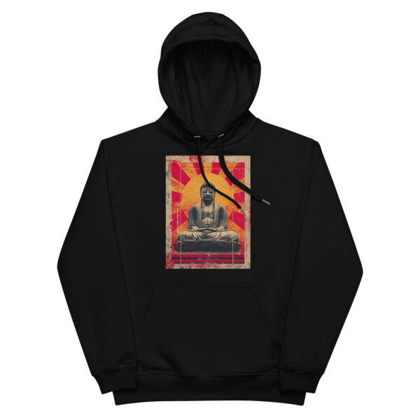 Satori Premium eco hoodie