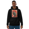 Bushidō Premium eco hoodie