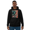 Meiyo no Michi Premium eco hoodie