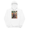 Capyninja Premium eco hoodie