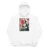 Inner Peace Premium eco hoodie
