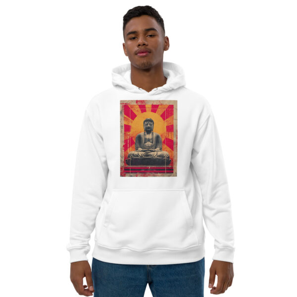 Satori Premium eco hoodie