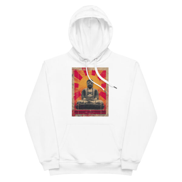 Satori Premium eco hoodie