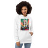 Tokyo Mecha Premium eco hoodie