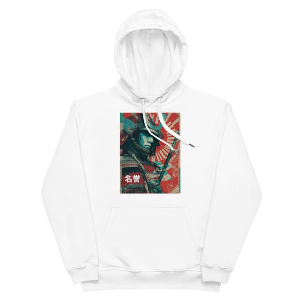 Meiyo no Michi Premium eco hoodie