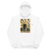 Kibō no Shinden Premium eco hoodie