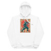 Samurai Code Premium eco hoodie