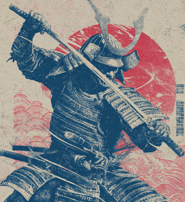 japan mecha