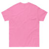 Koi Harmony Unisex classic tee