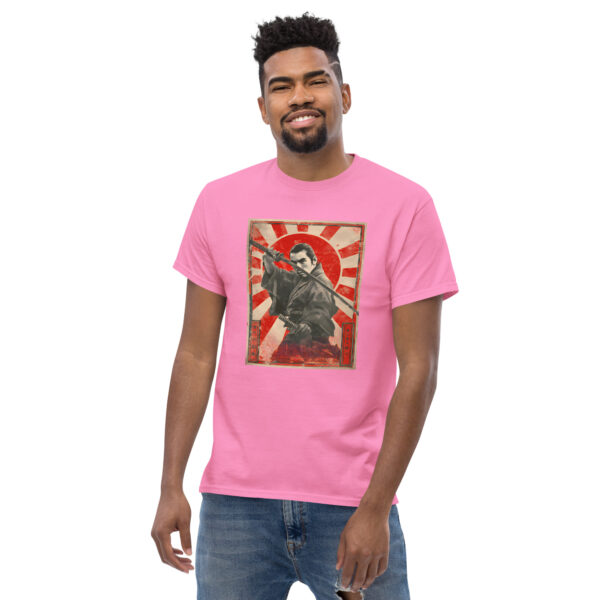 The Last Ronin Unisex classic tee