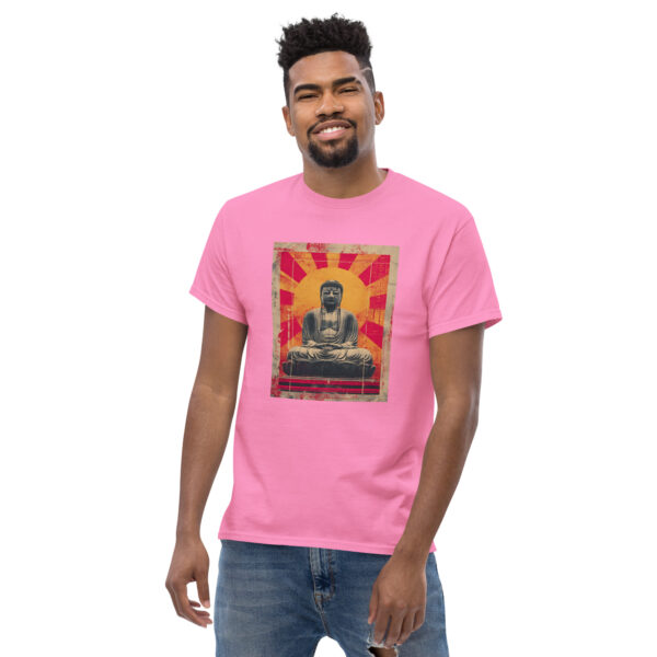 Satori Unisex classic tee