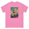 Tokyo Mecha Unisex classic tee