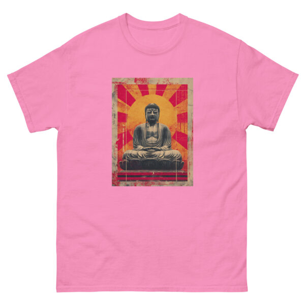 Satori Unisex classic tee