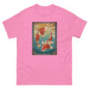 Koi Harmony Unisex classic tee
