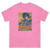 Retro Samurai Unisex classic tee