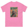 Capyninja Unisex classic tee