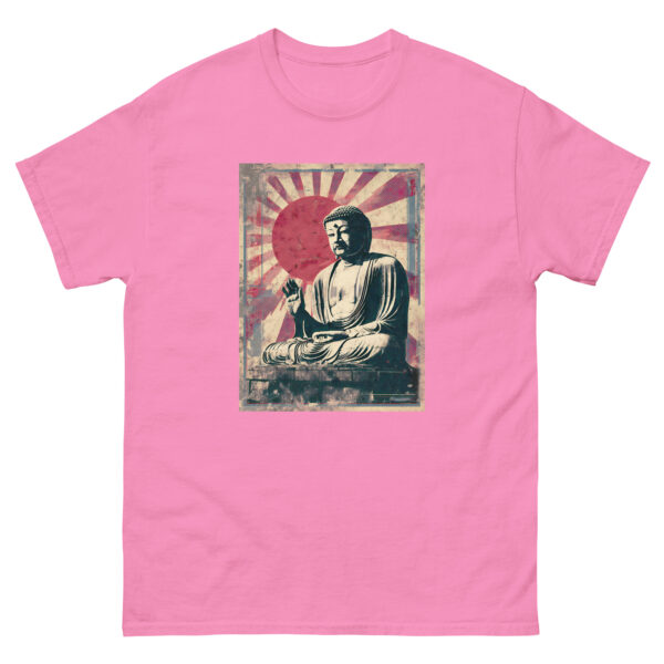 Inner Peace Unisex classic tee