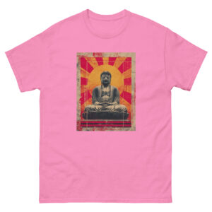 Satori Unisex classic tee
