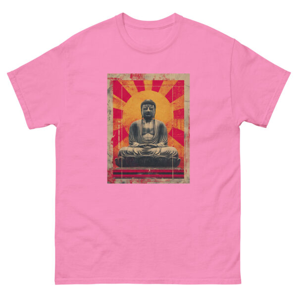 Satori Unisex classic tee