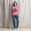 Tetsu no Senshi Unisex classic tee