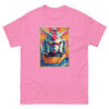 Tetsu no Senshi Unisex classic tee