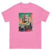 Tokyo Mecha Unisex classic tee