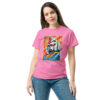 Mecha Rising Unisex classic tee