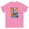 Mecha Rising Unisex classic tee