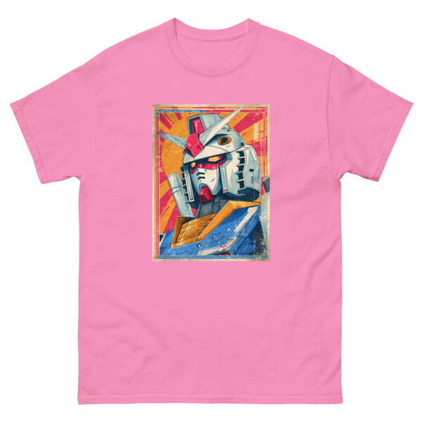Mecha Rising Unisex classic tee