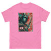 Meiyo no Michi Unisex classic tee