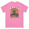 Sun Temple Unisex classic tee