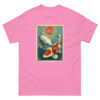 Nihon no Shizukesa Unisex classic tee