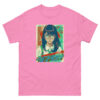 Silent Rebel Unisex classic tee