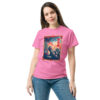 Daruma Afterlife Unisex classic tee