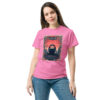 Daruma no Reikon Unisex classic tee