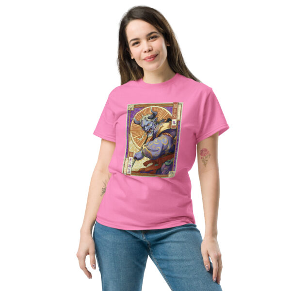 Oni no Tamashii Unisex classic tee