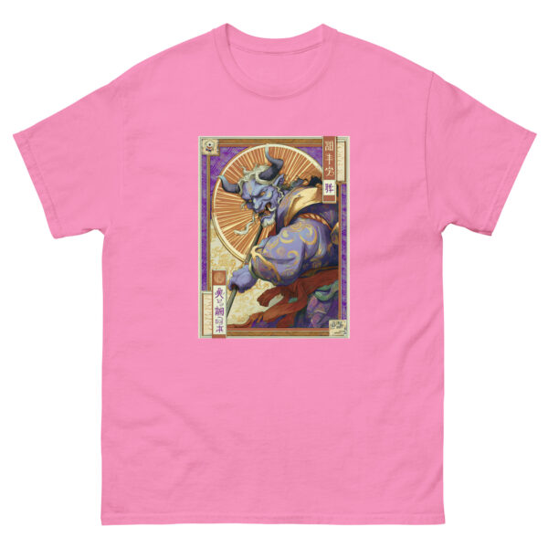 Oni no Tamashii Unisex classic tee