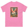 Obake no Yoru Unisex classic tee