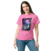 Kowai Yoru Unisex classic tee