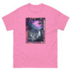 Kowai Yoru Unisex classic tee