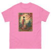 Phantom Geisha Unisex classic tee
