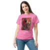 Hakaba no Odoriko Unisex classic tee