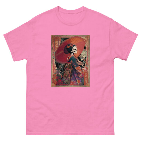 Hakaba no Odoriko Unisex classic tee