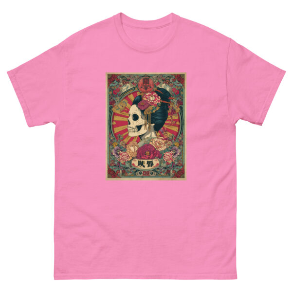 Yami no Bijin Unisex classic tee