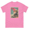 Shi no Rāmen Unisex classic tee