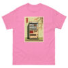 unisex-classic-tee-azalea-front-68f7d927773ab.jpg Jidōka — Retro Vibes from Toky