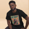 Capyninja Unisex classic tee