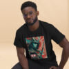 Meiyo no Michi Unisex classic tee